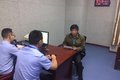 网友举报大货车深夜高速公路逆行 查！