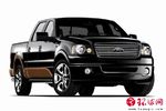 漏油导致起火 270万辆福特F-150遭调查