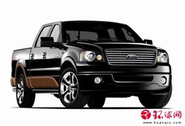 漏油起火 F-150遭调查
