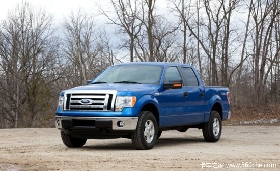 Լ2011F-150 XLT ϸƷ