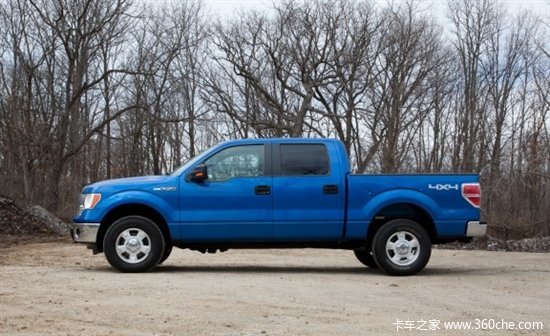 Լ2011F-150 XLT ϸƷ