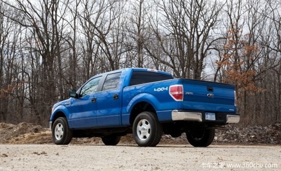 Լ2011F-150 XLT ϸƷ