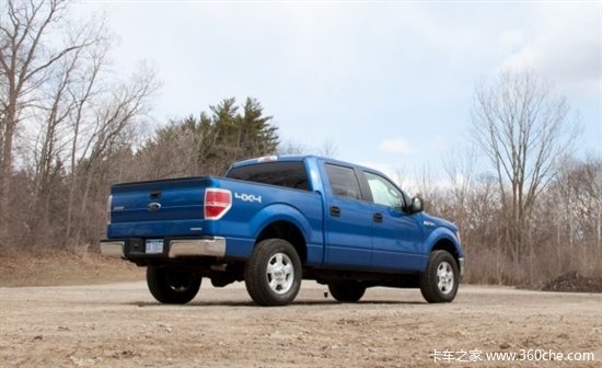 Լ2011F-150 XLT ϸƷ