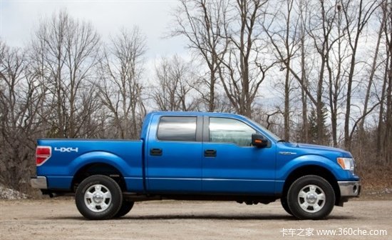 Լ2011F-150 XLT ϸƷ