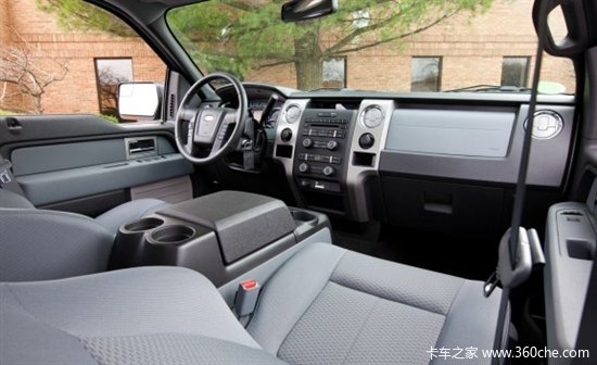 Լ2011F-150 XLT ϸƷ