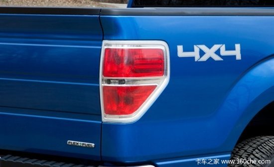 Լ2011F-150 XLT ϸƷ