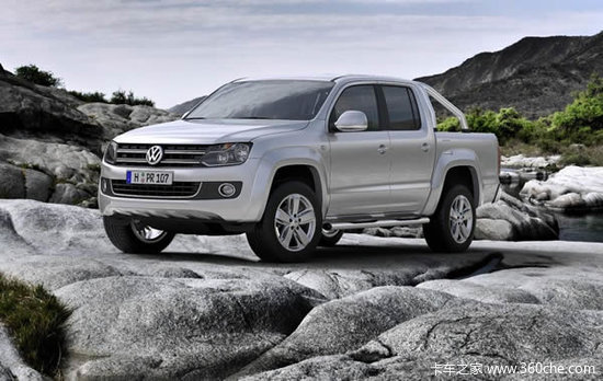 Amarok¶2011ȹƤ