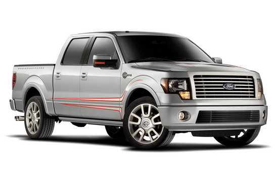 ����F-150���״�άɭ��&nbsp;ȫ��6.2LV8����