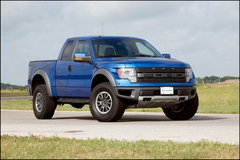 �ǳ��Ե� Hennessey VelociRaptor 800