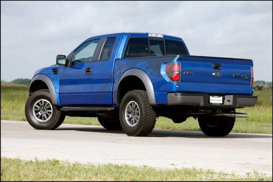 ǳԵ Hennessey VelociRaptor 800