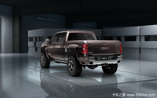 �����ɱ�����չǰհ&nbsp;ͨ���Ƴ���Ź�GMC