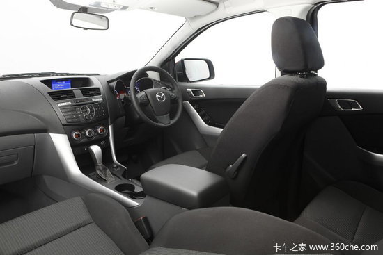 ���Դ�Ĵ����ǳ�չ�����¿�BT-50Ƥ��