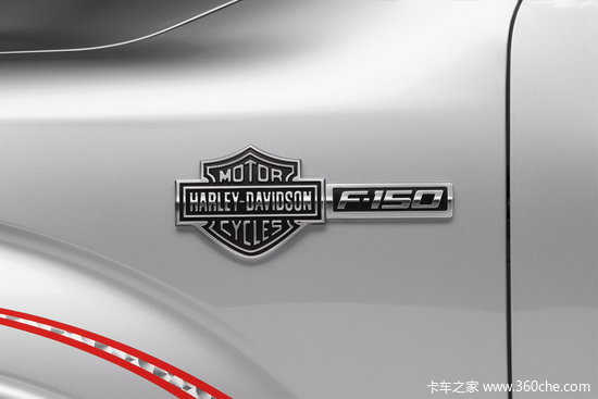 ����F-150���״�άɭ��&nbsp;ȫ��6.2LV8����