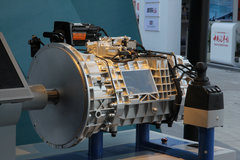 ȫ��AMTʱ�����Ϻ���չ�Զ��������㼯