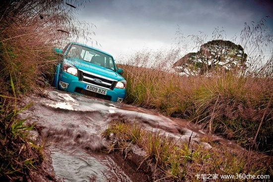 ��Ӳ�����������˾�֪��������Ranger