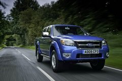 ��Ӳ�����������˾�֪��������Ranger