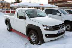 ���գ�����ȫ��Volkswagen AmarokƤ��