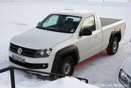 ���գ�����ȫ��Volkswagen&nbsp;AmarokƤ��