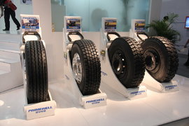 佳通轮胎打造专业服务