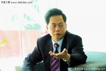 刘汉如:2011中国重卡行业的压力比较大