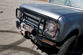 1968International Harvester Scout