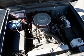 1968International Harvester Scout