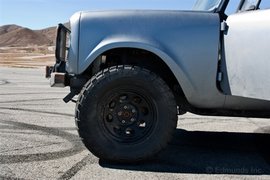1968International Harvester Scout