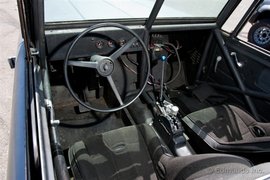 1968International Harvester Scout