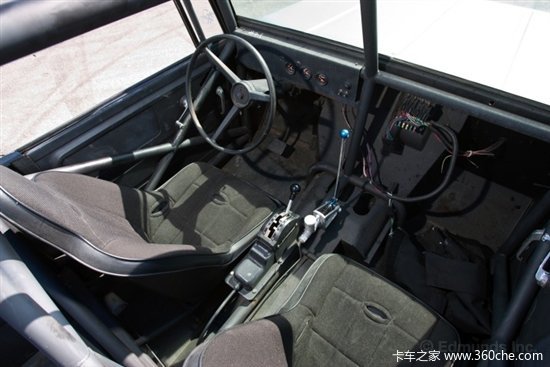 1968International Harvester Scout