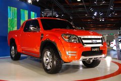 2010̨����չ������Ranger Max��� 