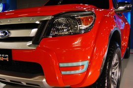 2010̨չRanger Max 