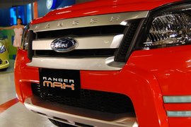 2010̨չRanger Max 