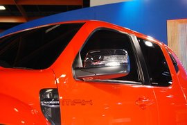 2010̨չRanger Max 