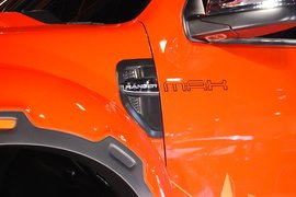 2010̨չRanger Max 