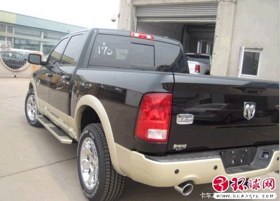 Ƥײ F-150TundraȫԲеһ
