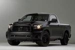 丰田坦途概念车改装Tundra TR Concept