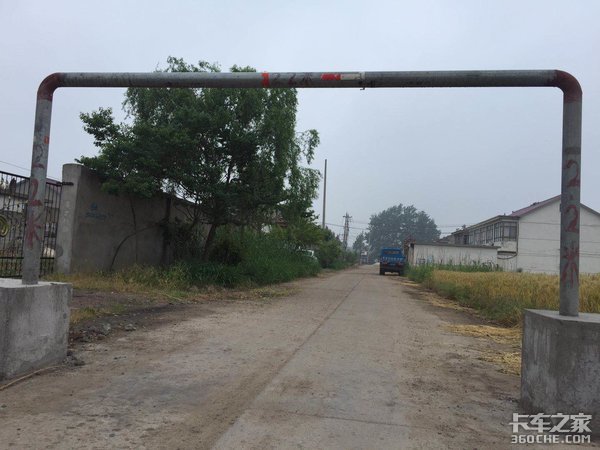 卡车生活就像取经,一路上谁都想咬一口