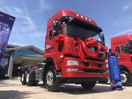 运煤车最爱,众望所归的明星车 重汽斯太尔终于配上了潍柴发动机!