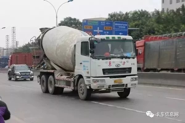 注意了！6月份多条货运新规实施汇总！