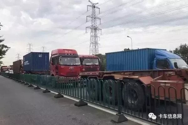 注意了！6月份多条货运新规实施汇总！