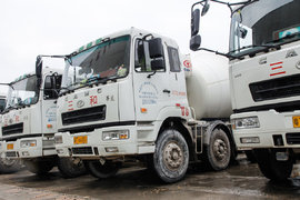 车队长谈混凝土运输管理，为何华菱搅拌车能带来更高收益？