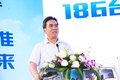 江淮&顺丰186台新能源车广州交车盛典