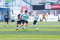 江淮&顺丰186台新能源车广州交车盛典