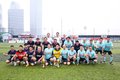 江淮&顺丰186台新能源车广州交车盛典