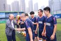江淮&顺丰186台新能源车广州交车盛典