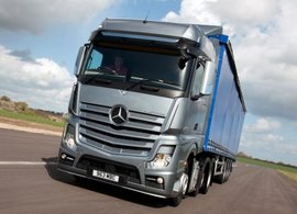 卤素、氙灯、LED，这3种卡车灯光还傻傻分不清吗？