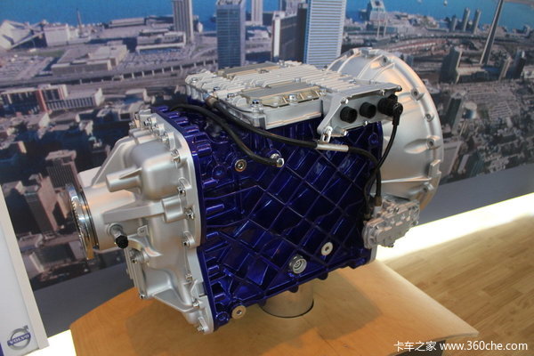 一分钱一分货，AMT卡车贵有贵的道理