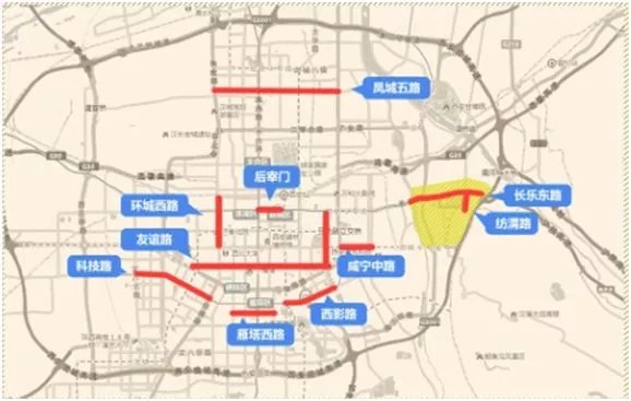 攻略送上 大数据教你端午+高考如何避堵