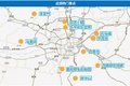 攻略送上 大数据教你端午+高考如何避堵