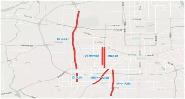 攻略送上 大数据教你端午+高考如何避堵